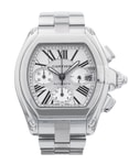 Pre-Owned Cartier Roadster Watch